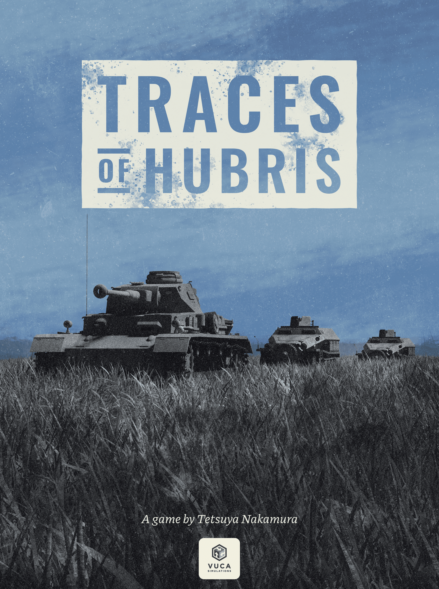 Traces of Hubris