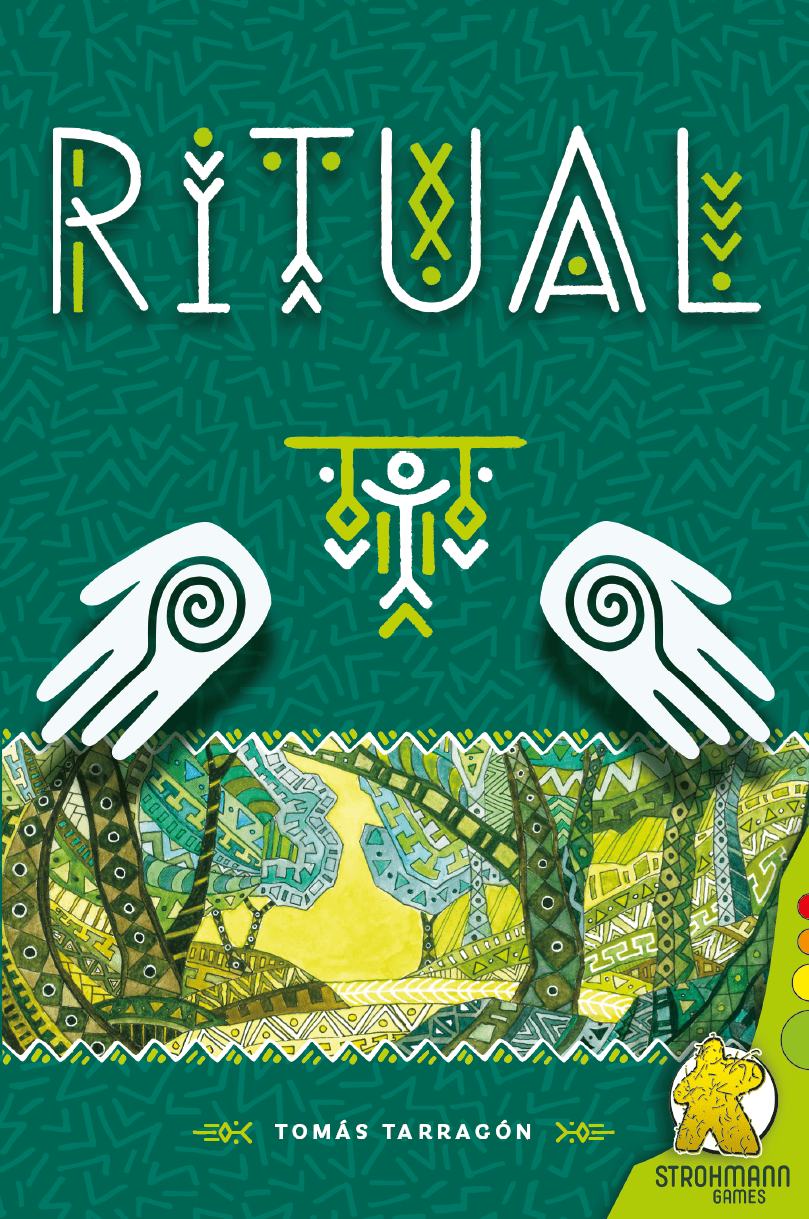 Ritual (German Import)