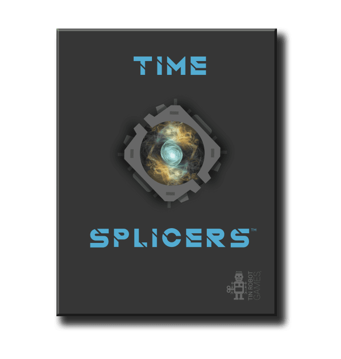 Time Splicers *PRE-ORDER*