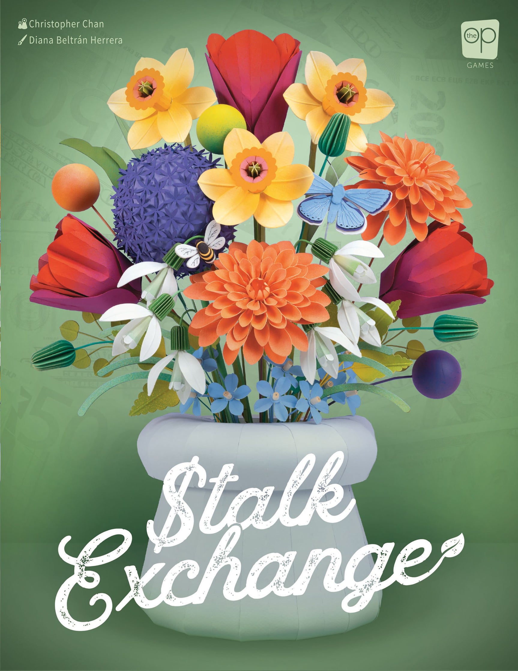 Stalk Exchange