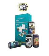 Soda Pop Fridge Bundle