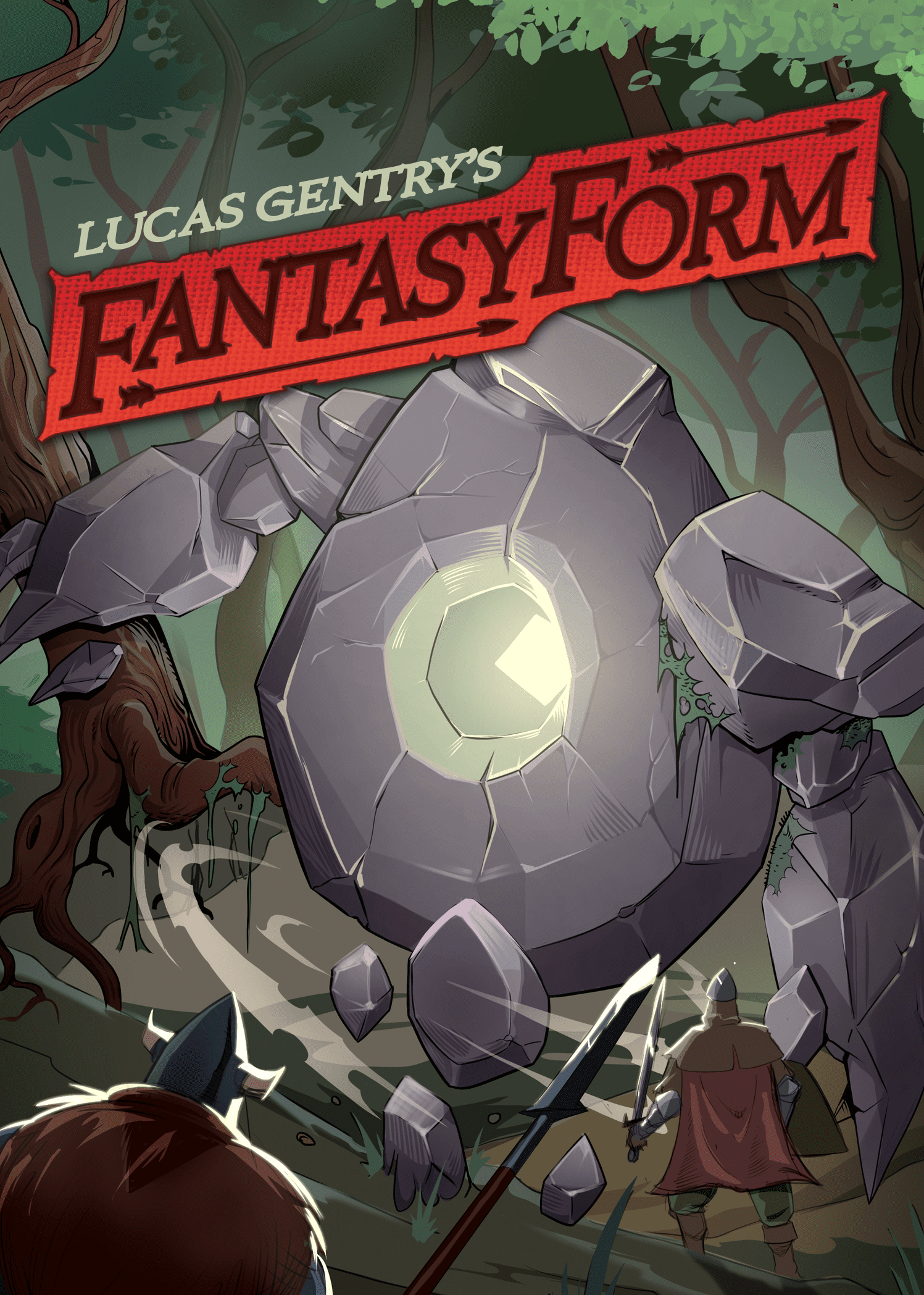 FantasyForm