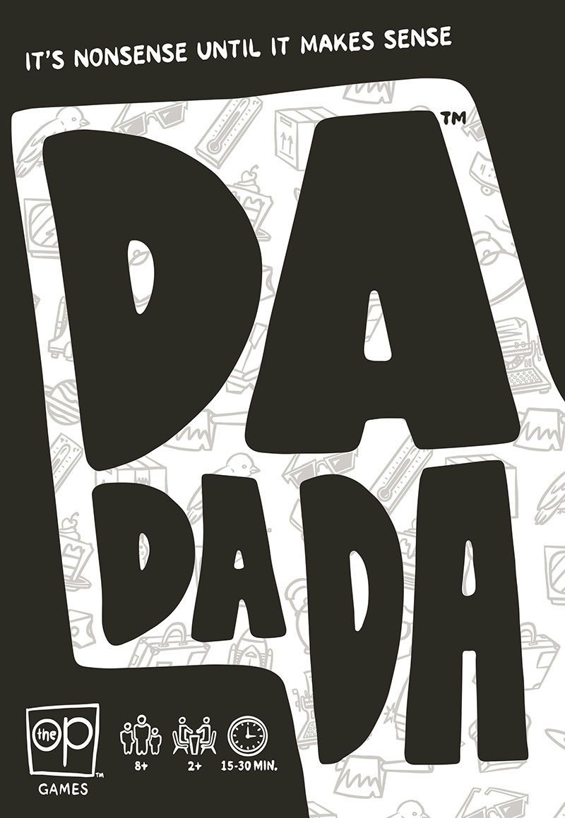 DaDaDa