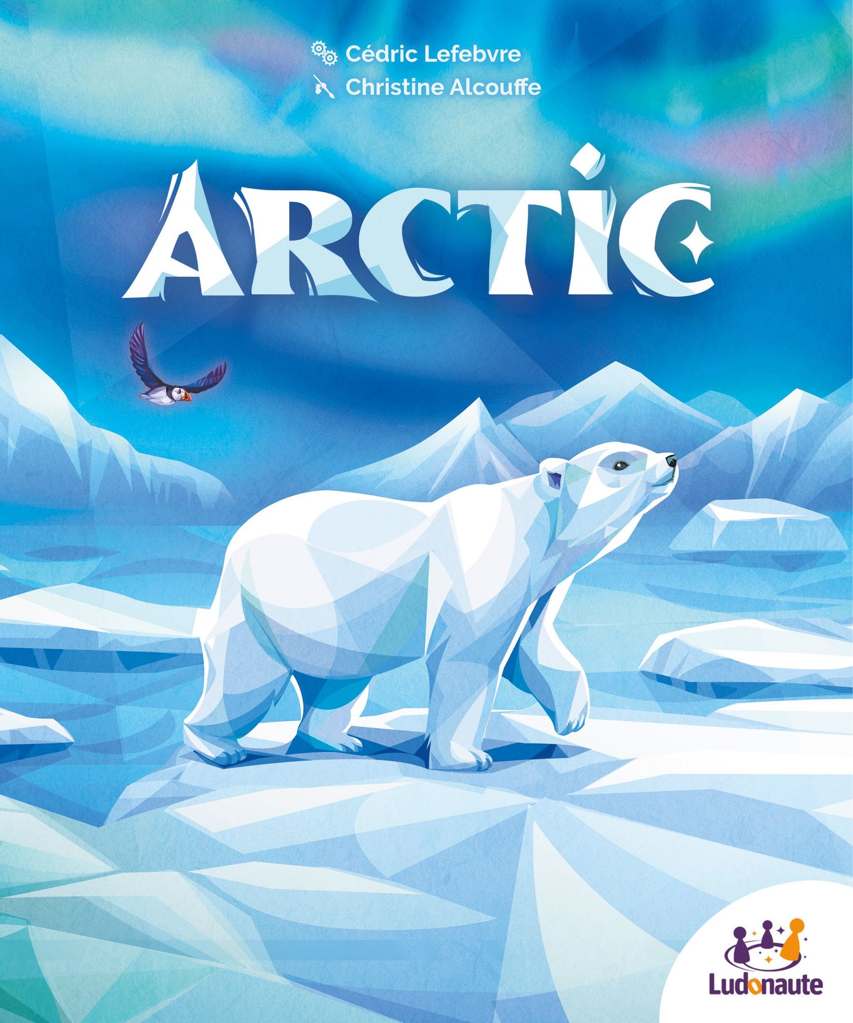 Arctic *PRE-ORDER*