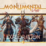 Monumental Duel: Exploration *PRE-ORDER*