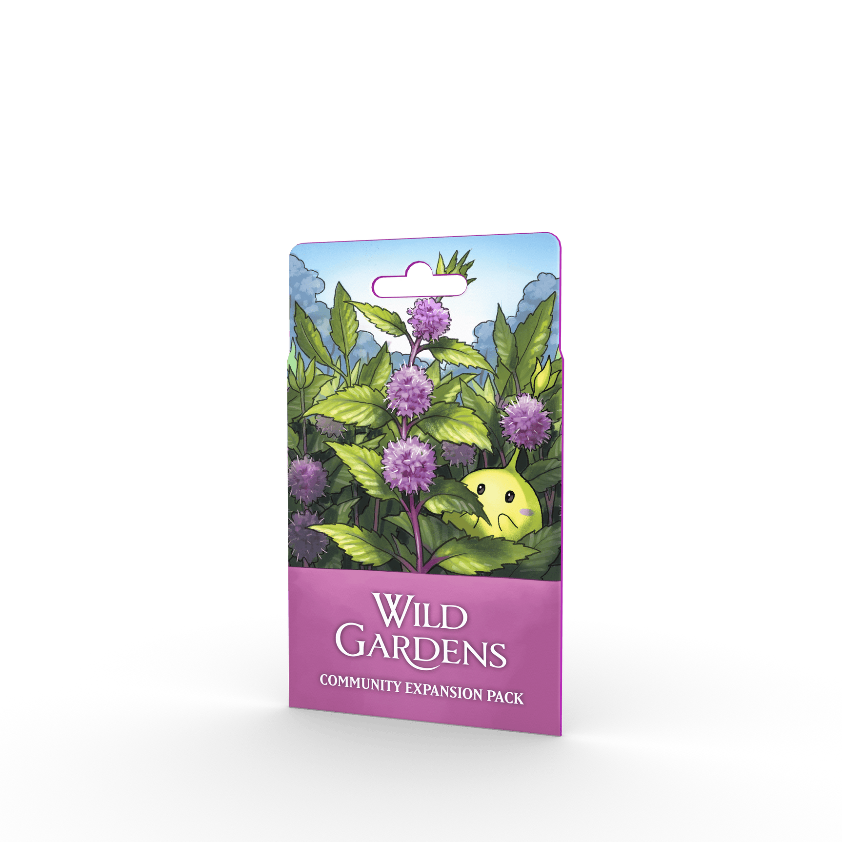 Wild Gardens: Community Expansion Pack