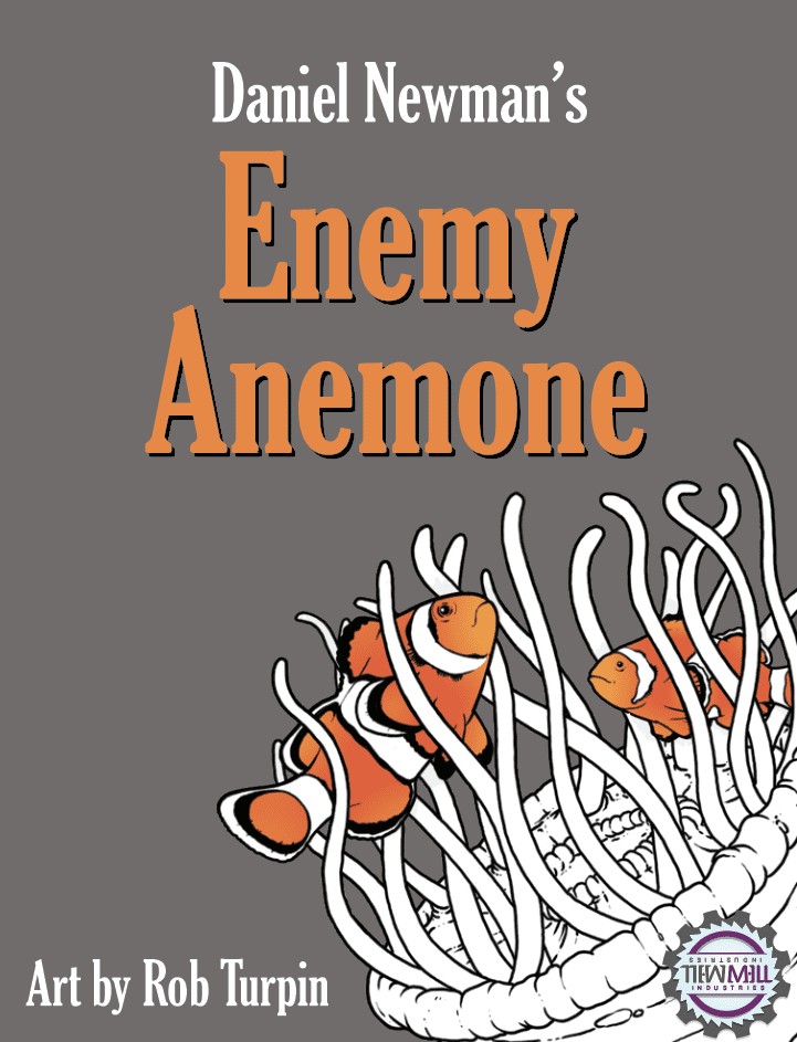 Enemy Anemone