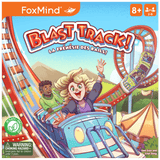 Blast Track