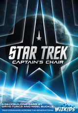 Star Trek: Captain's Chair *PRE-ORDER*