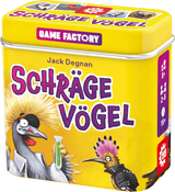 Schräge Vögel (Import)