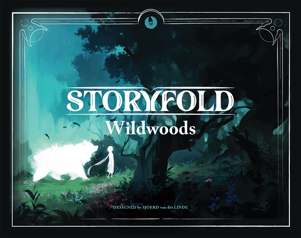 Storyfold: Wildwoods *PRE-ORDER*