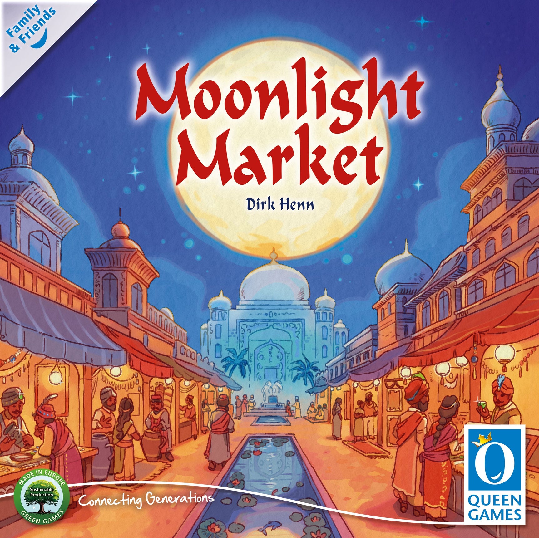 Moonlight Market *PRE-ORDER*