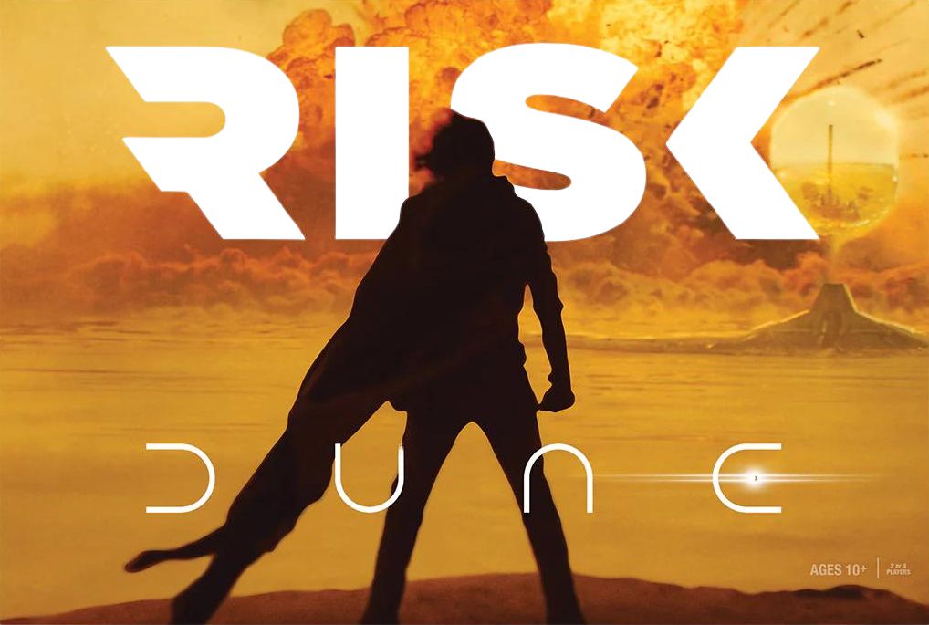 Risk: Dune