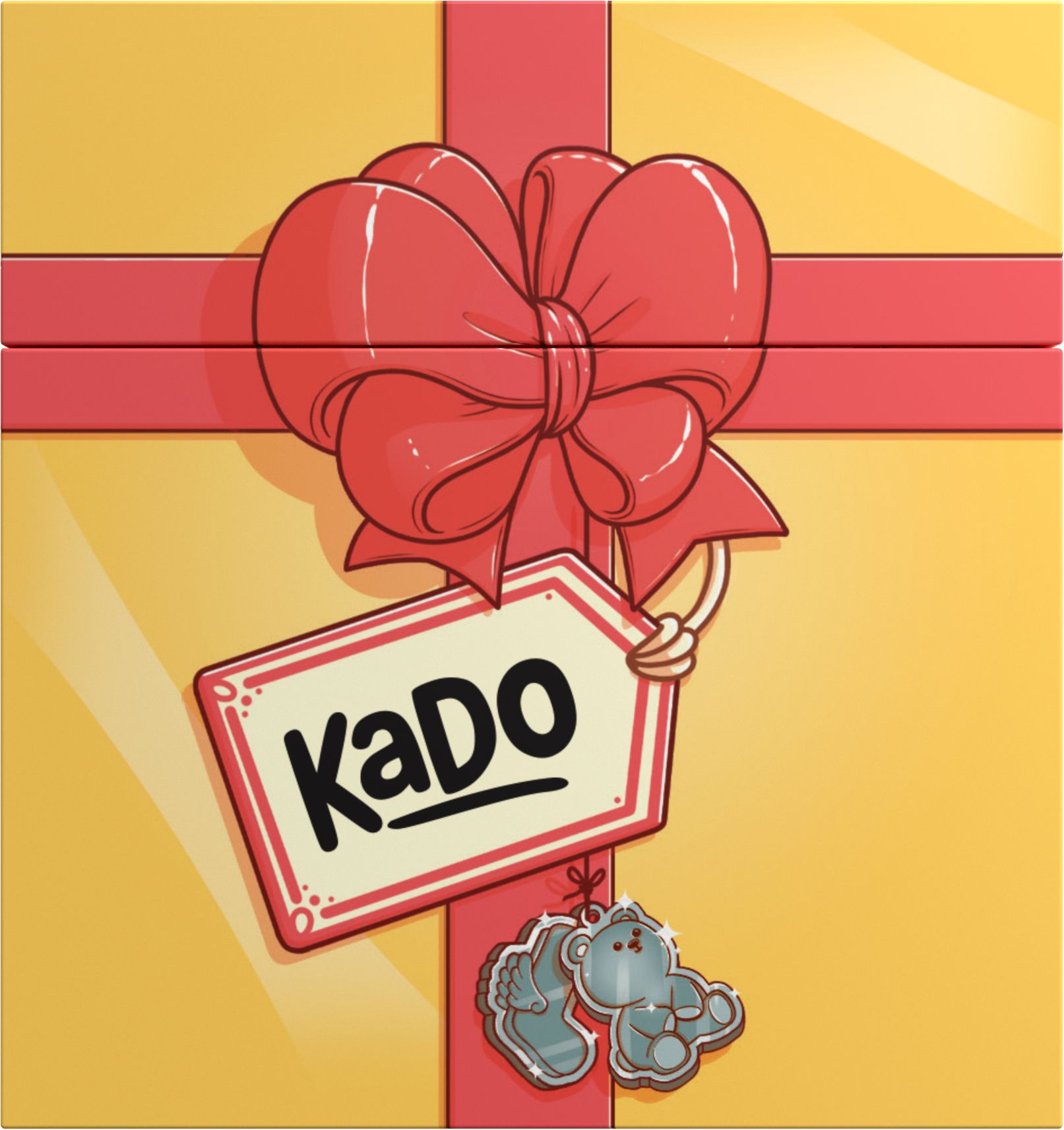 KADO *PRE-ORDER*