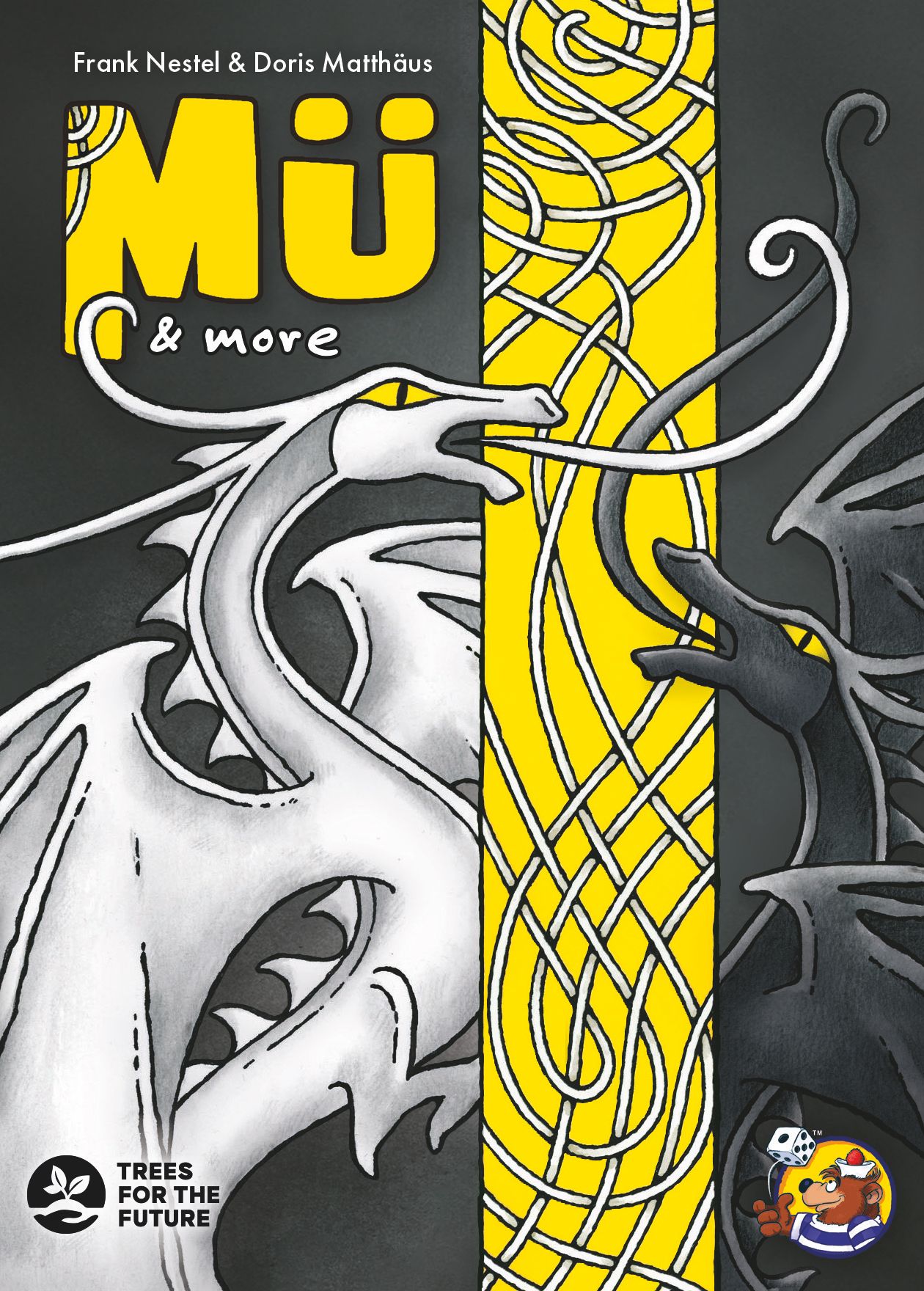 Mü & more: Revised Edition