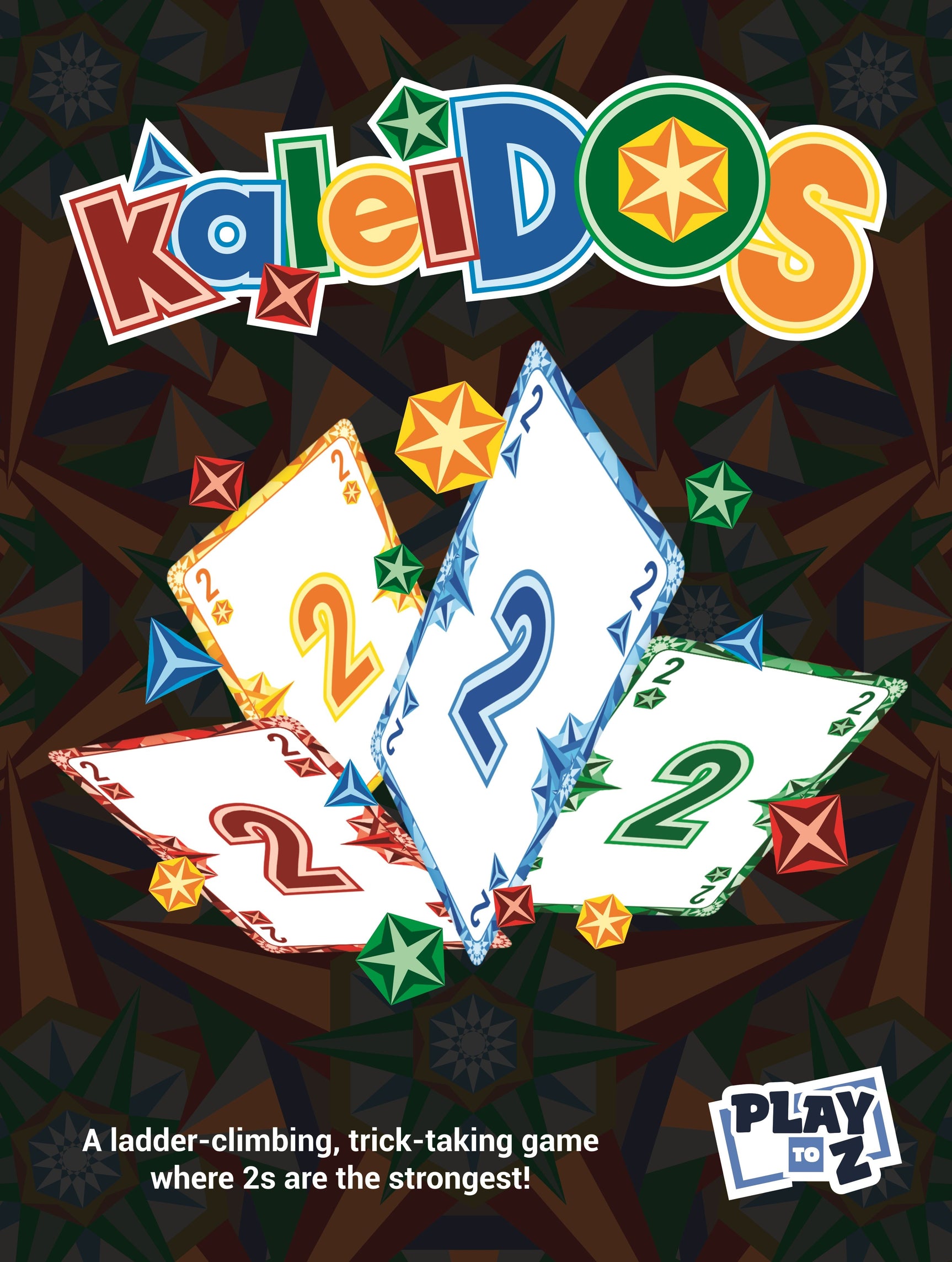 kaleiDOS *PRE-ORDER*