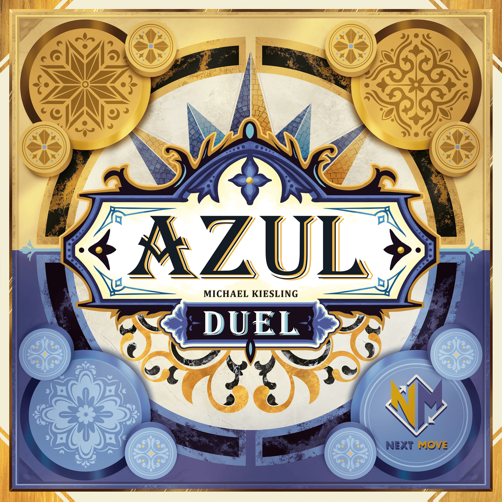 Azul Duel *PRE-ORDER*