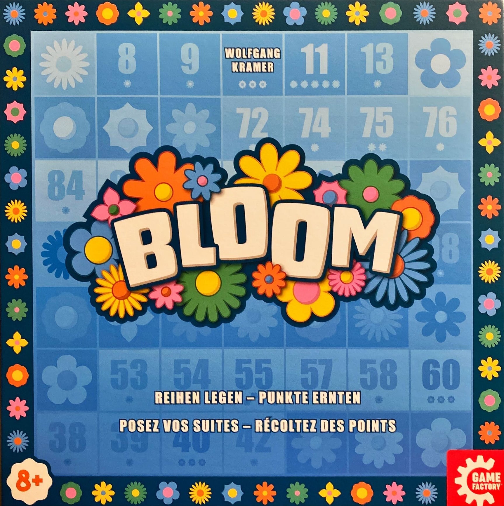 Bloom (Import)