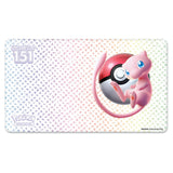 Pokémon: Scarlet & Violet 151: Ultra-Premium Collection—Mew ex