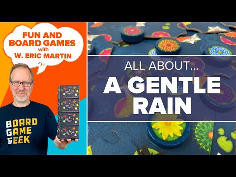 A Gentle Rain (Hobby Edition)