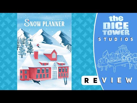 Snow Planner (Japanese Import)