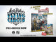 Zombicide: Monty Python's Flying Circus Expansion + Gummby Pack (Kickstarter Edition)