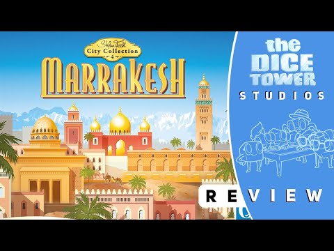 Marrakesh (Standard Edition)