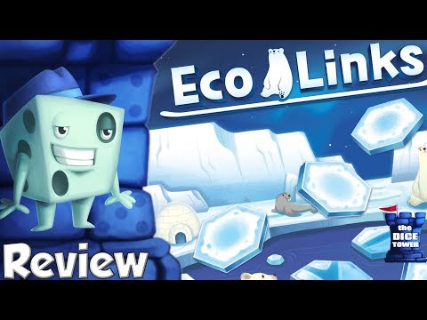 Eco-Links (Import)