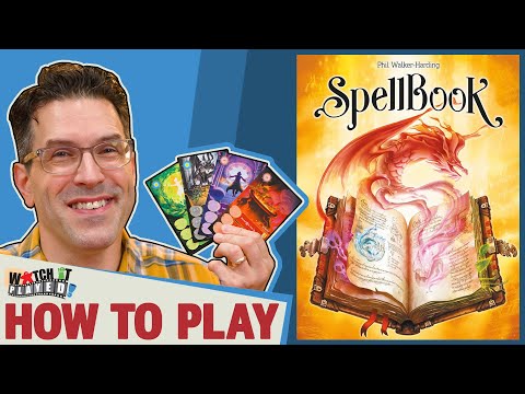 SpellBook