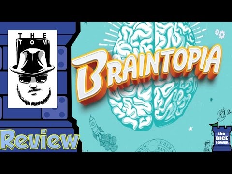 Braintopia