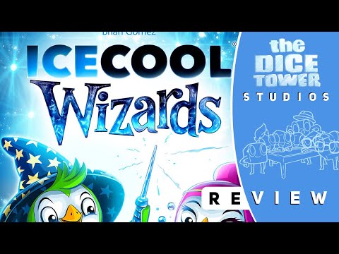 ICECOOL Wizards (Import)