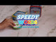 Speedy Words Twist