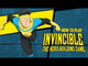 Invincible: The Hero-Building Game