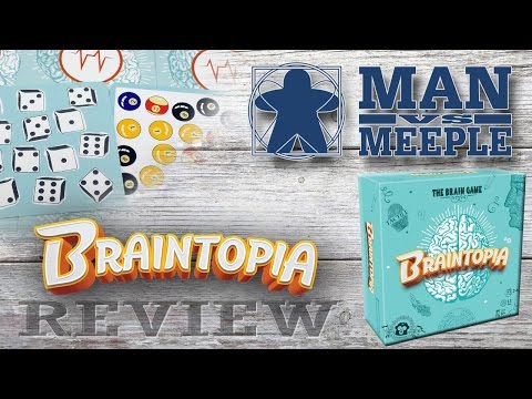 Braintopia