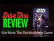 Star Wars: The Deckbuilding Game