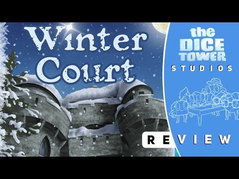 Winter Court