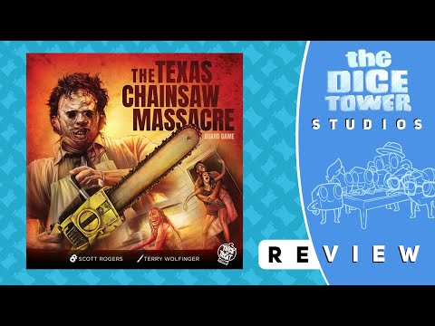 The Texas Chainsaw Massacre: The Game