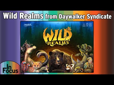 Wild Realms