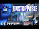 Unstoppable *PRE-ORDER*