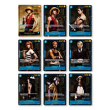 One Piece Card Game - Premium Card Collection - Live Action