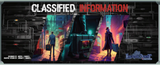 Classified Information (Deluxe Edition) *PRE-ORDER*