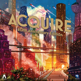 Acquire: 60th Anniversary Edition *PRE-ORDER*