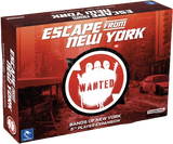 Escape from New York: Bands of New York