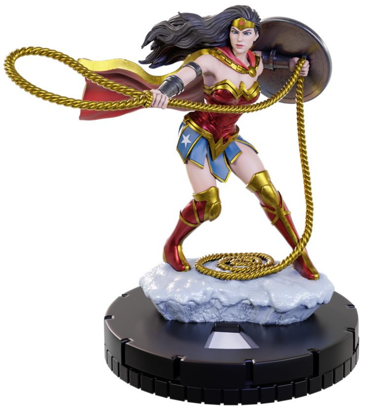 DC HeroClix: Starter Set 2024