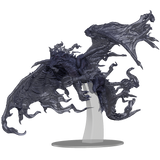 Dungeons & Dragons: Icons of the Realms - Premium Adult Blue Shadow Dragon