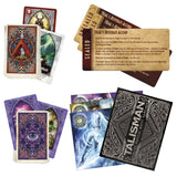 Talisman Alliances: Fate Beckons