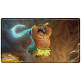 Disney Lorcana - The First Chapter: Playmat - Maui