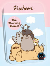 Pusheen: The Stacking Game