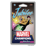 Marvel Champions: The Card Game – Jubilee Hero Pack