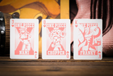 One Piece Playing Cards - Chopper